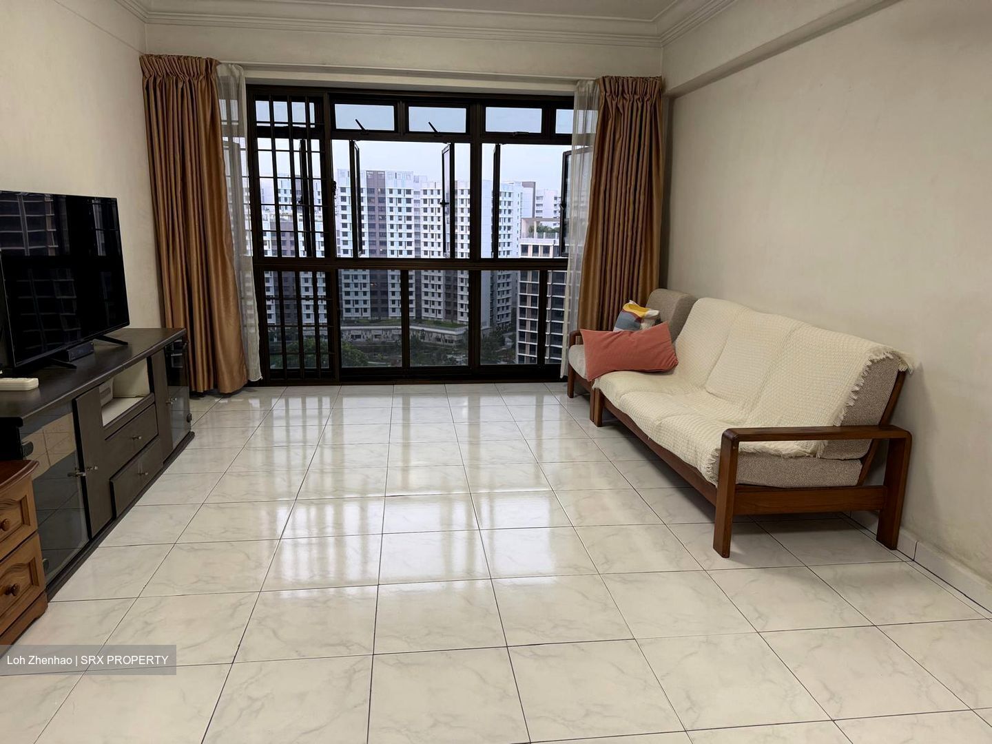 Blk 773 Longvale (Bedok), HDB 5 Rooms #627920581